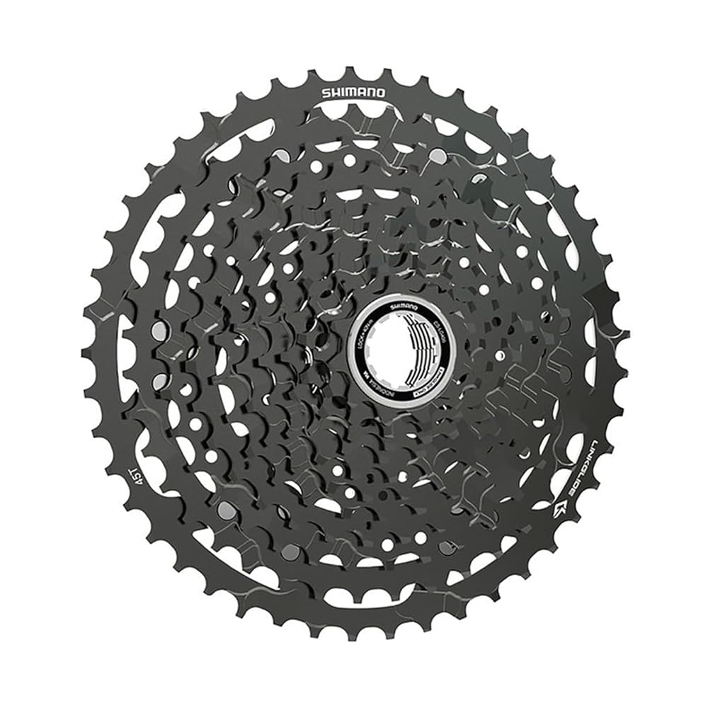 すのすと Amazon | シマノ(SHIMANO) CUES(キューズ)カセットスプロケット